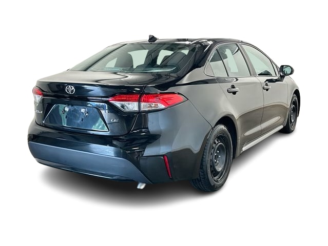 Thumbnail: 2022 Toyota Corolla - 31