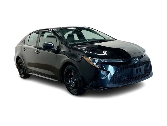 Thumbnail: 2022 Toyota Corolla - 30
