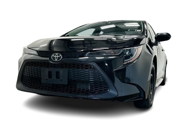 Thumbnail: 2022 Toyota Corolla - 6