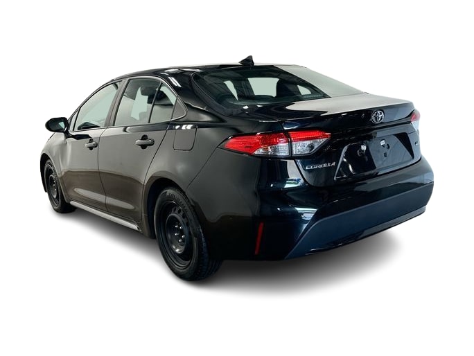 Thumbnail: 2022 Toyota Corolla - 4