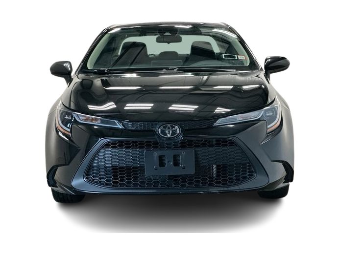 Thumbnail: 2022 Toyota Corolla - 29