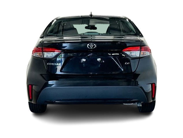 Thumbnail: 2022 Toyota Corolla - 5