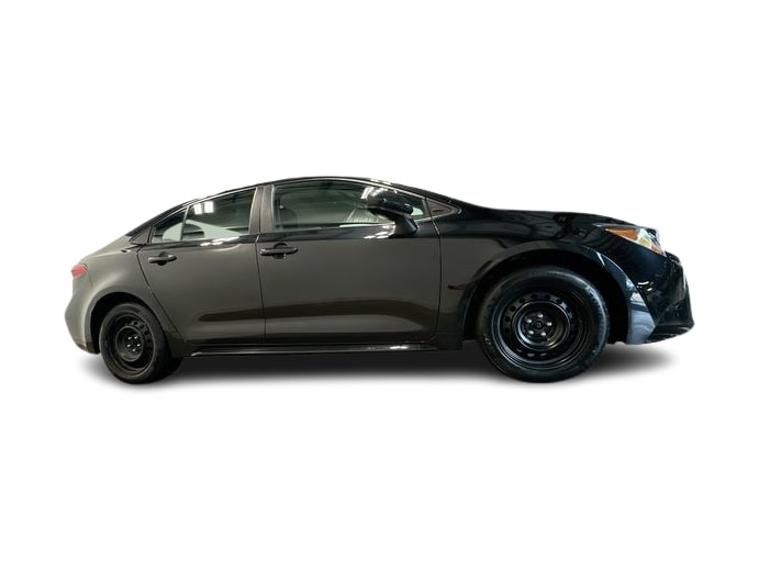 Thumbnail: 2022 Toyota Corolla - 17