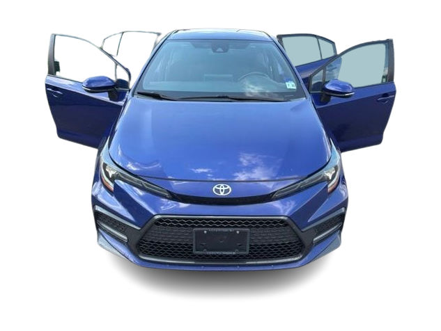 Thumbnail: 2020 Toyota Corolla - 26