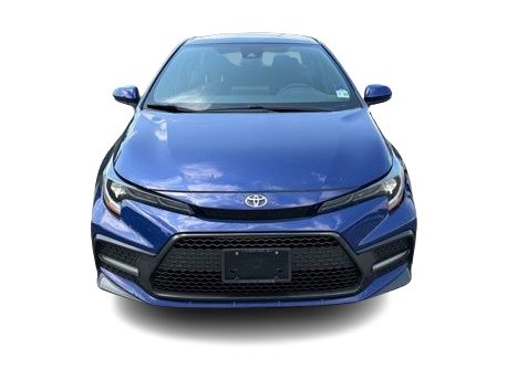 Thumbnail: 2020 Toyota Corolla - 6
