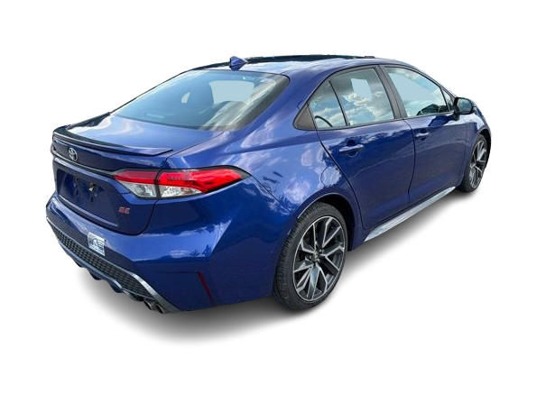 Thumbnail: 2020 Toyota Corolla - 22