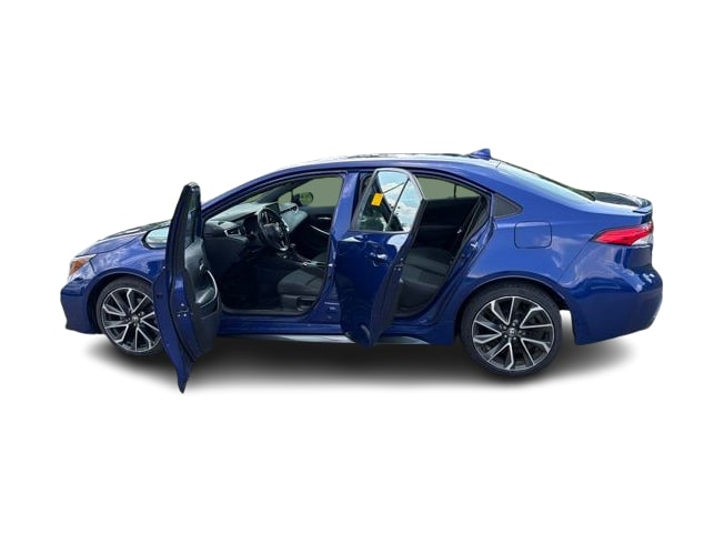 Thumbnail: 2020 Toyota Corolla - 24