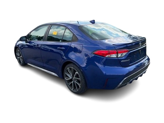 Thumbnail: 2020 Toyota Corolla - 4