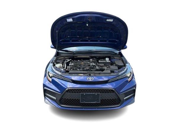 Thumbnail: 2020 Toyota Corolla - 18
