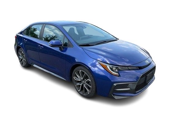 Thumbnail: 2020 Toyota Corolla - 19