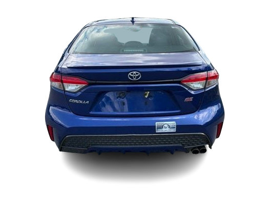 Thumbnail: 2020 Toyota Corolla - 5