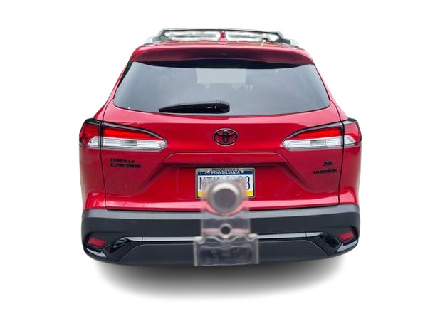 Thumbnail: 2024 Toyota Corolla Cross - 5
