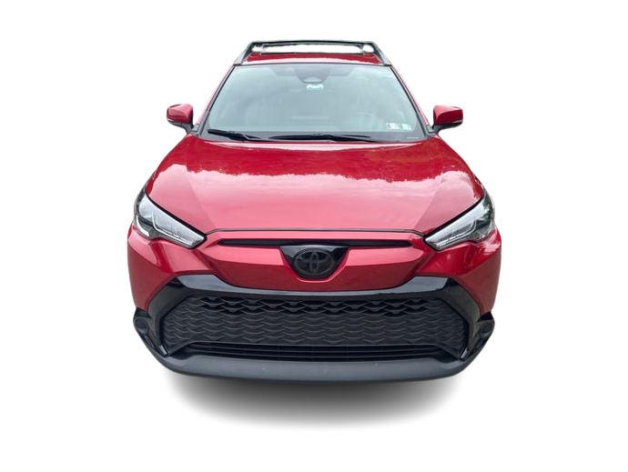 Thumbnail: 2024 Toyota Corolla Cross - 6