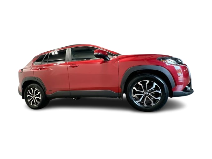 Thumbnail: 2024 Toyota Corolla Cross - 19