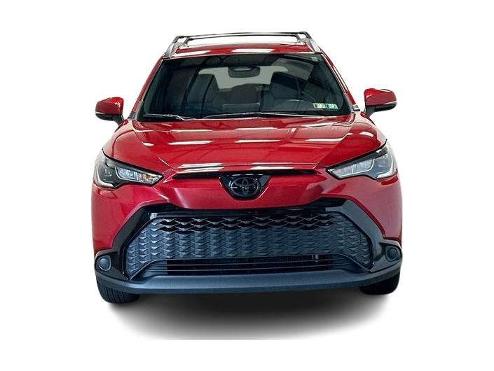 Thumbnail: 2024 Toyota Corolla Cross - 6