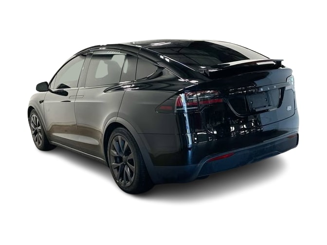Thumbnail: 2024 Tesla Model X - 4