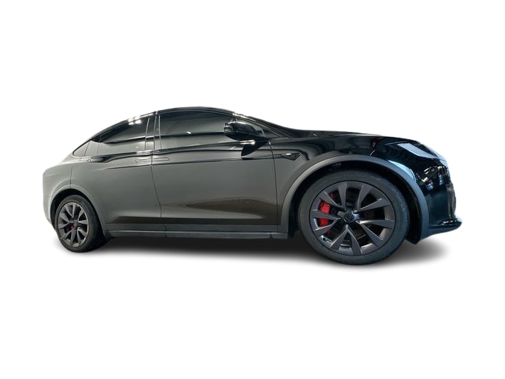 Thumbnail: 2024 Tesla Model X - 16