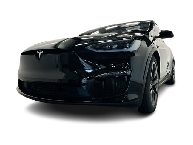 Thumbnail: 2024 Tesla Model X - 32