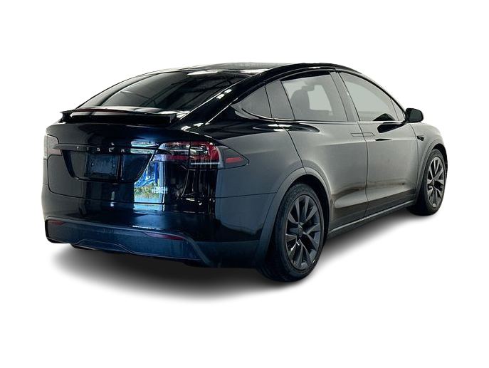 Thumbnail: 2024 Tesla Model X - 35