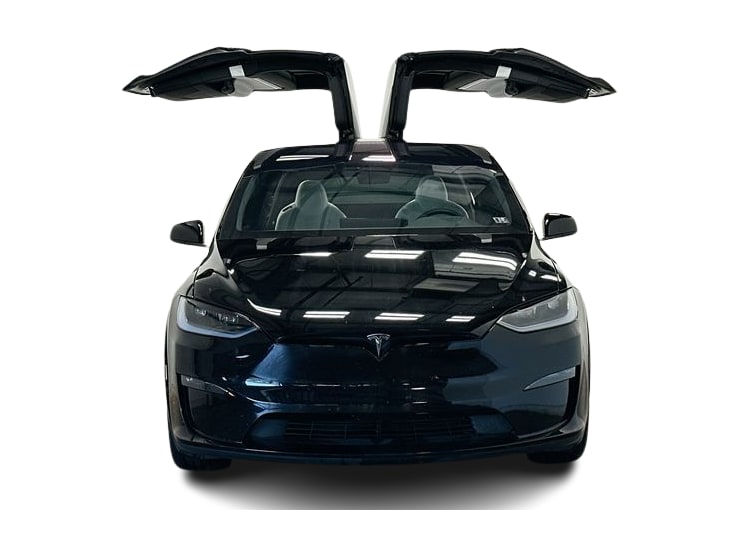 Thumbnail: 2024 Tesla Model X - 33