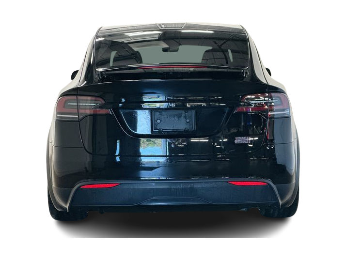 Thumbnail: 2024 Tesla Model X - 5
