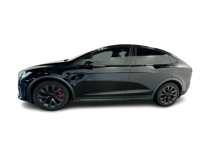 Thumbnail: 2024 Tesla Model X - 3