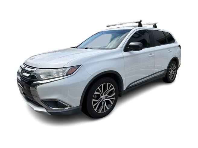 Thumbnail: 2017 Mitsubishi Outlander - 15