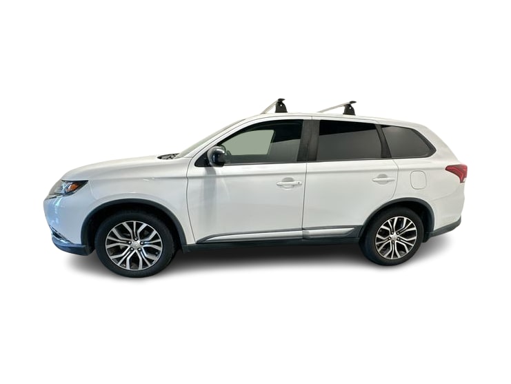 Thumbnail: 2017 Mitsubishi Outlander - 3