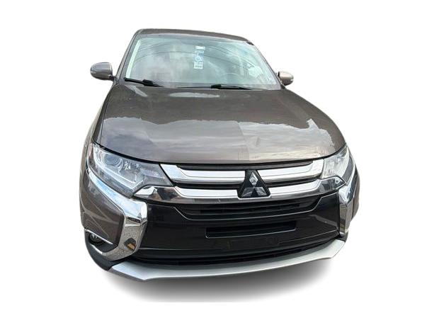 Thumbnail: 2018 Mitsubishi Outlander - 6