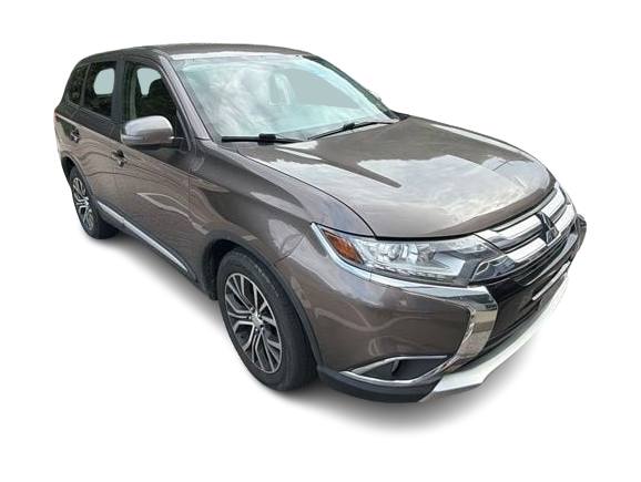 Thumbnail: 2018 Mitsubishi Outlander - 19