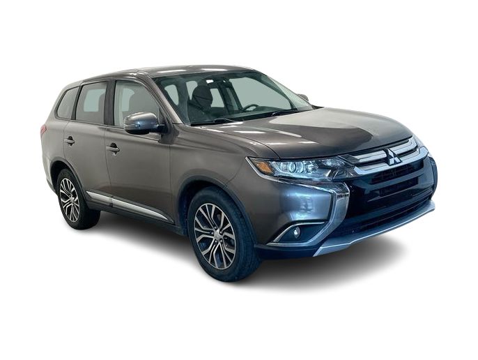Thumbnail: 2018 Mitsubishi Outlander - 20