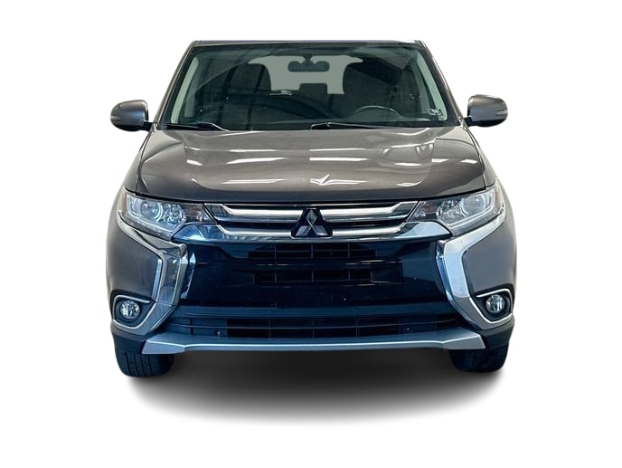 Thumbnail: 2018 Mitsubishi Outlander - 4