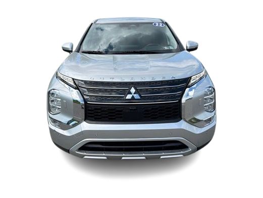 Thumbnail: 2022 Mitsubishi Outlander - 6