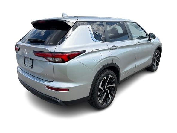 Thumbnail: 2022 Mitsubishi Outlander - 21