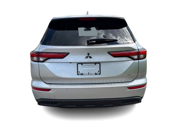 Thumbnail: 2022 Mitsubishi Outlander - 5