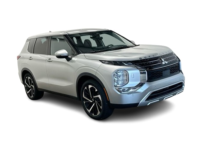 Thumbnail: 2022 Mitsubishi Outlander - 22