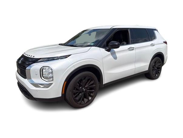 Thumbnail: 2023 Mitsubishi Outlander - 20