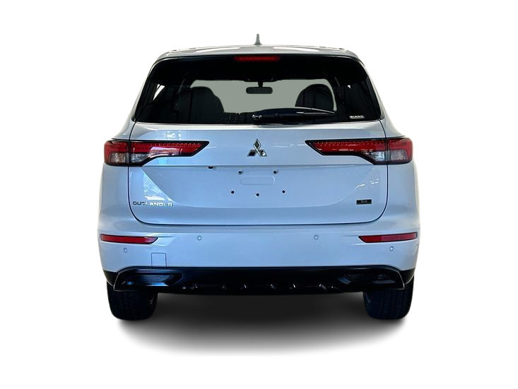 Thumbnail: 2023 Mitsubishi Outlander - 5