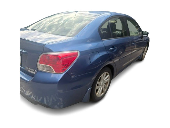 Thumbnail: 2016 Subaru Impreza - 15