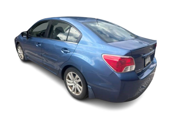 Thumbnail: 2016 Subaru Impreza - 3