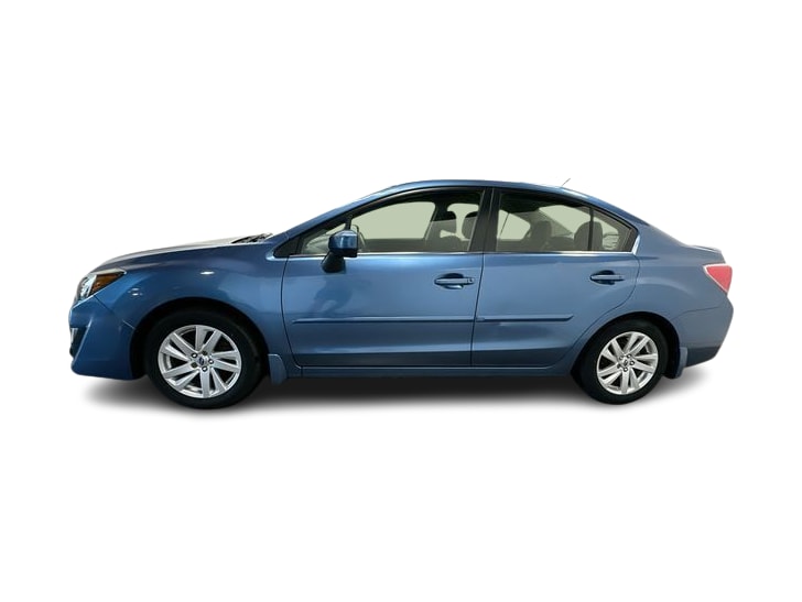 Thumbnail: 2016 Subaru Impreza - 3