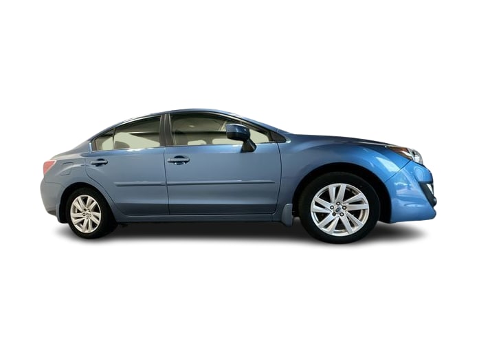 Thumbnail: 2016 Subaru Impreza - 18