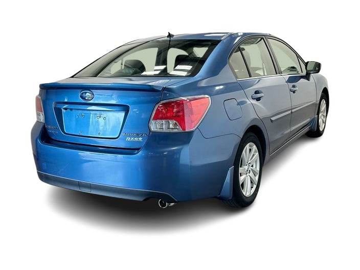 Thumbnail: 2016 Subaru Impreza - 31