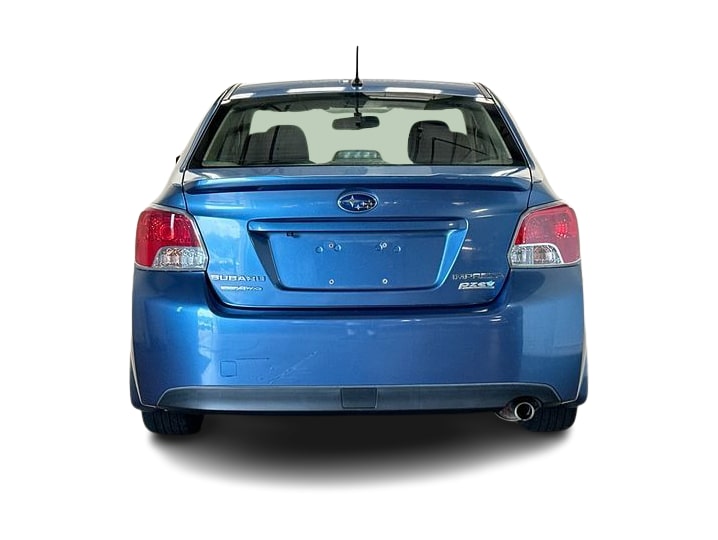 Thumbnail: 2016 Subaru Impreza - 5