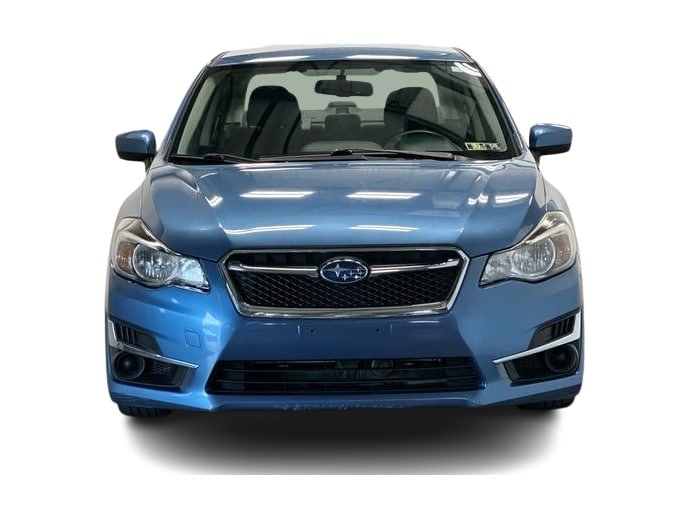 Thumbnail: 2016 Subaru Impreza - 6