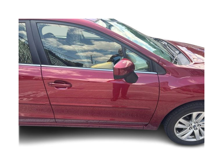 Thumbnail: 2015 Subaru Impreza - 13