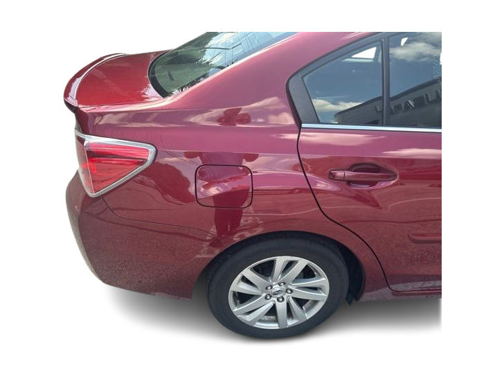 Thumbnail: 2015 Subaru Impreza - 15