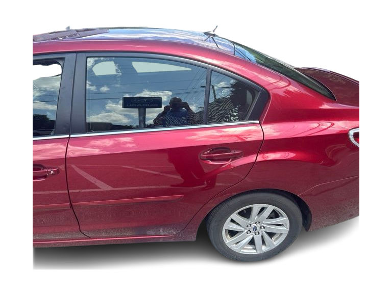 Thumbnail: 2015 Subaru Impreza - 20