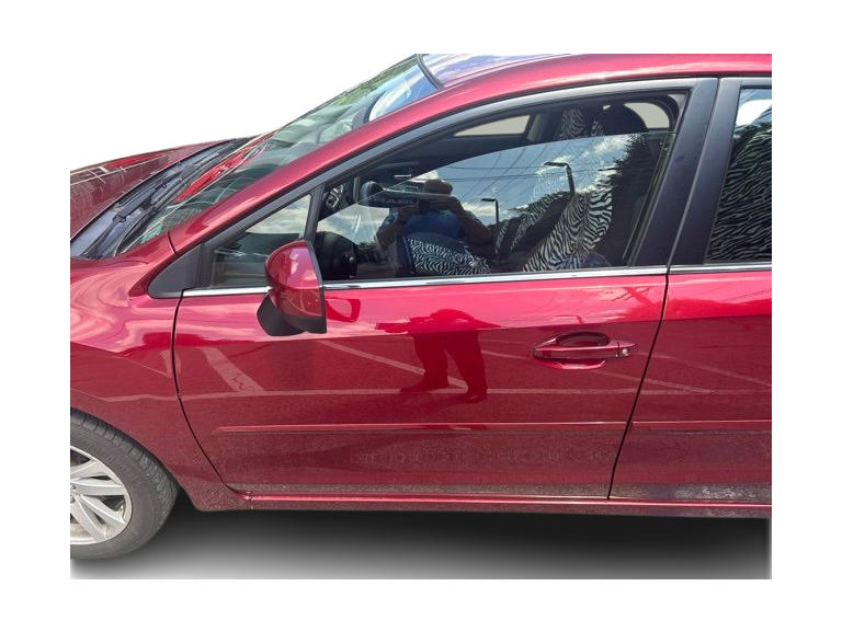 Thumbnail: 2015 Subaru Impreza - 21