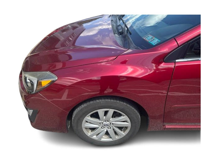 Thumbnail: 2015 Subaru Impreza - 22